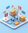 Retail & E-commerce 2